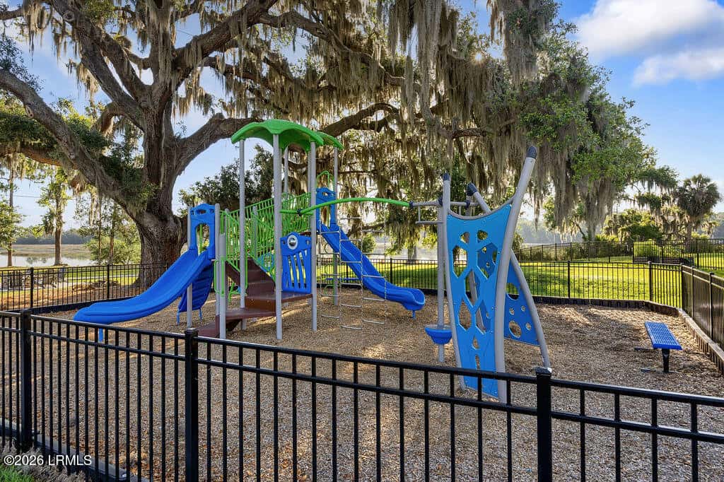 1231 Salty Hammock Court, Beaufort, SC 29902 — photo 29 of 34