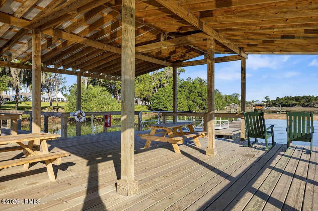 1231 Salty Hammock Court, Beaufort, SC 29902 — photo 27 of 34