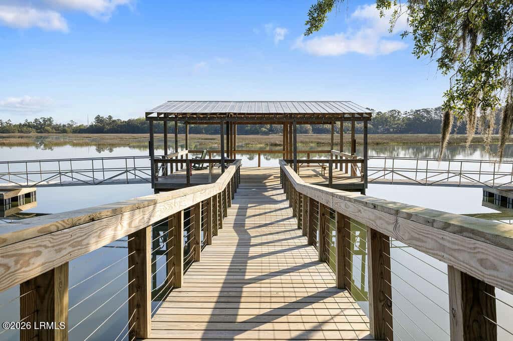 1231 Salty Hammock Court, Beaufort, SC 29902 — photo 26 of 34