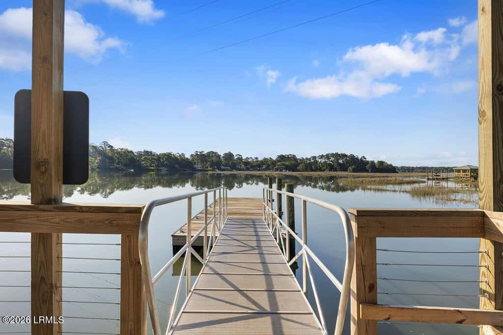 1231 Salty Hammock Court, Beaufort, SC 29902 — photo 28 of 34