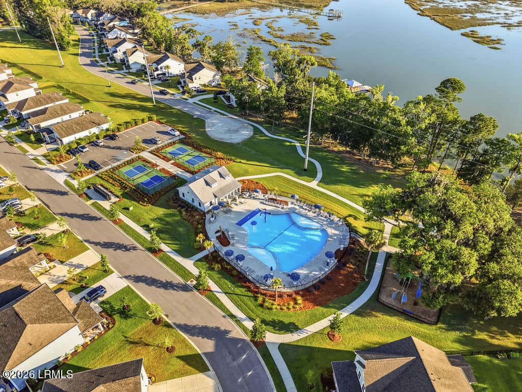 1231 Salty Hammock Court, Beaufort, SC 29902 — photo 33 of 34