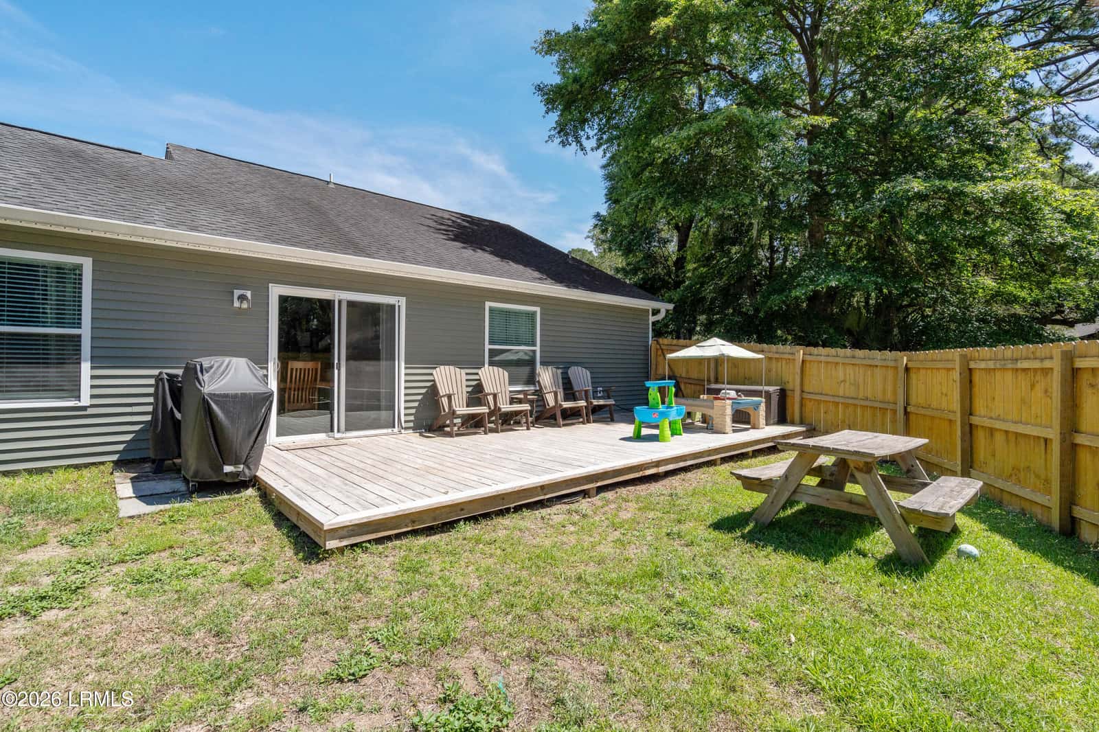 3 Avalon Drive, Beaufort, SC 29907 — photo 7 of 36