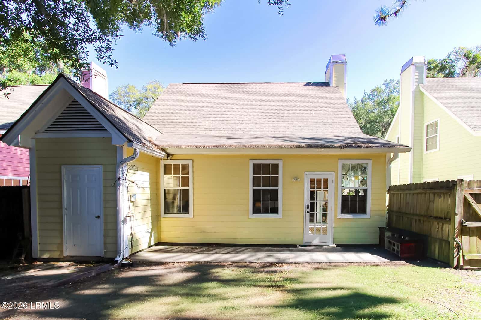 10 Mariners Court, Port Royal, SC 29935 — photo 19 of 32