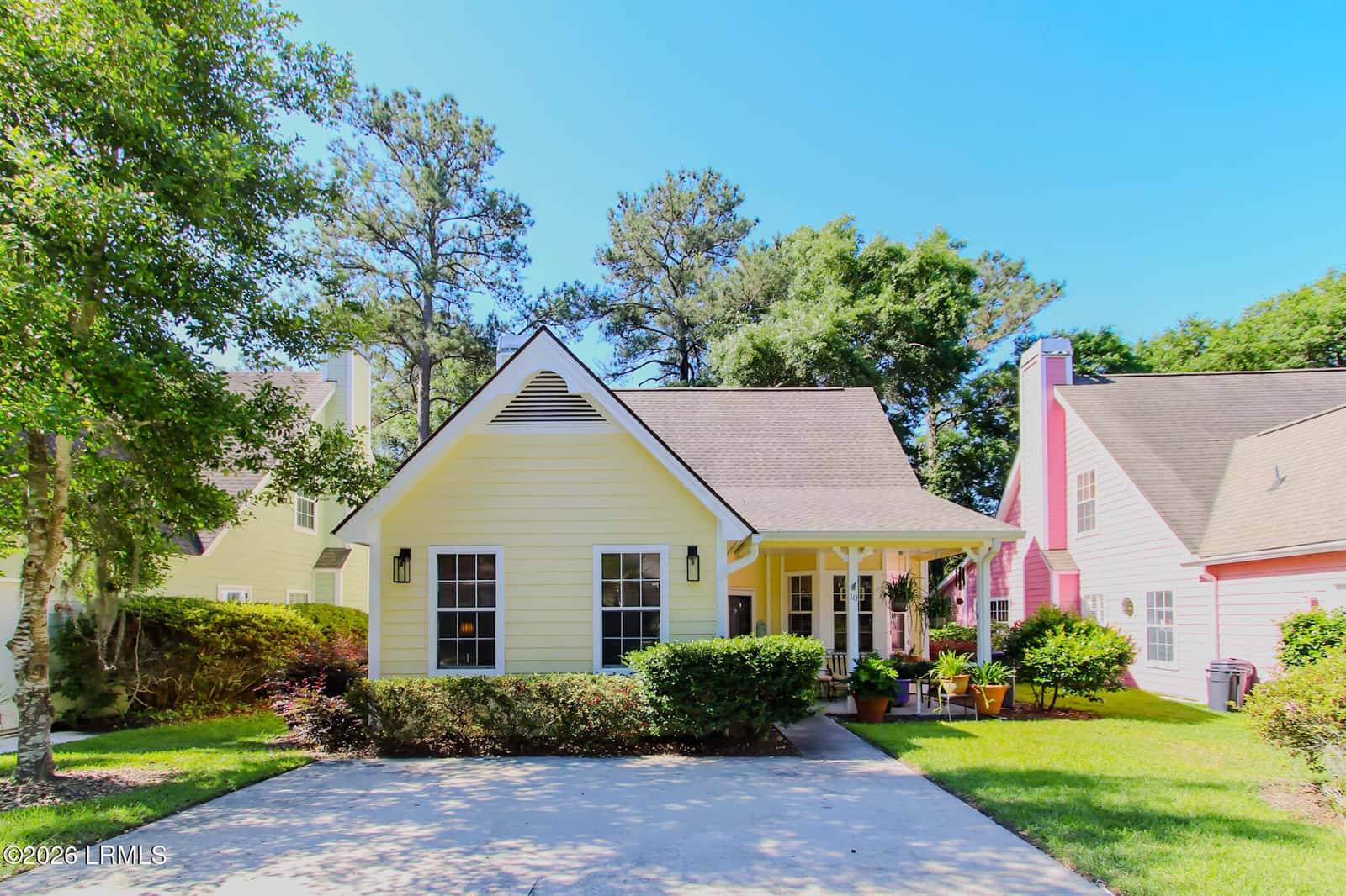 10 Mariners Court, Port Royal, SC 29935 — photo 2 of 32