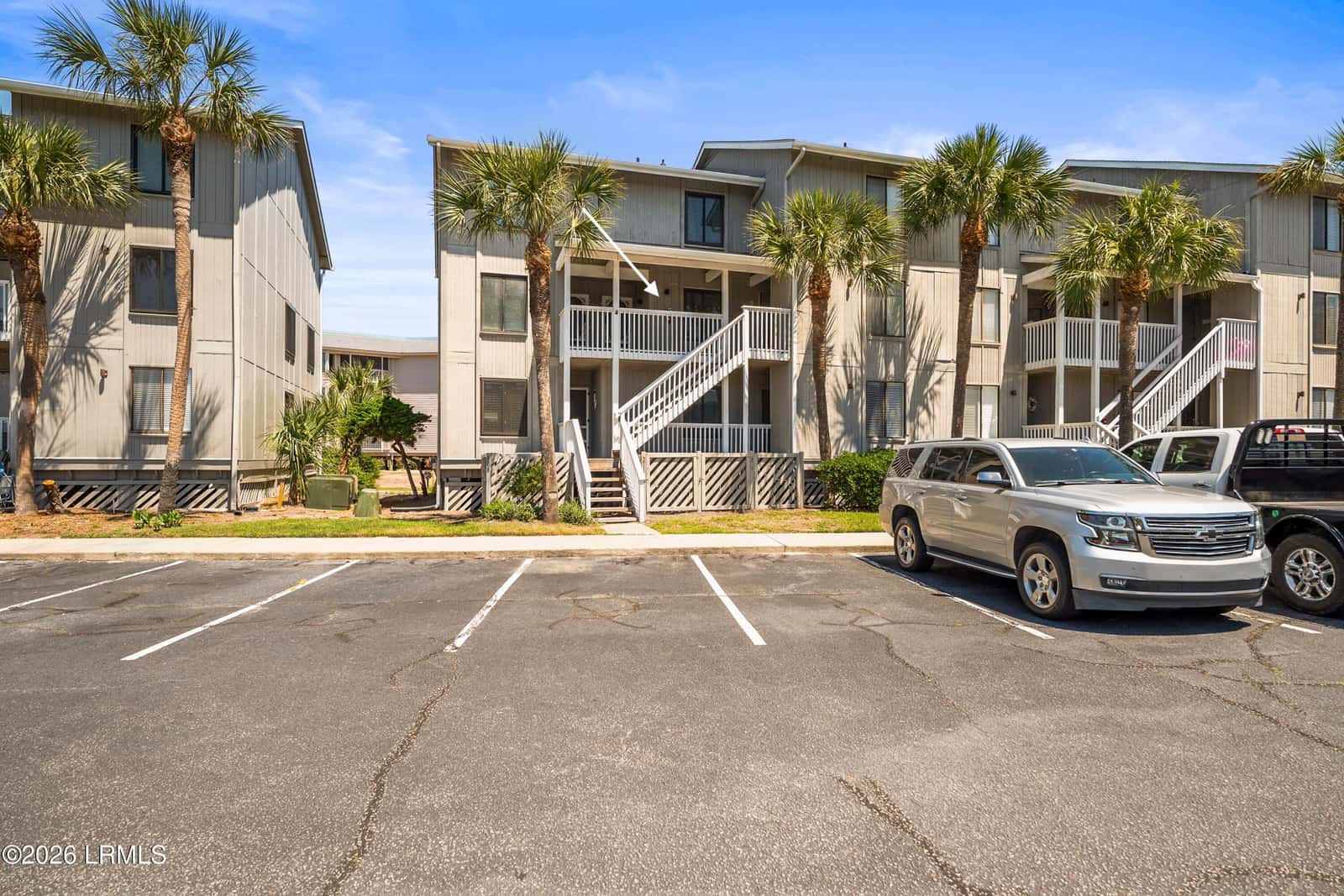3 Cedar Reef Drive E-211, Harbor Island, SC 29920 — photo 13 of 47