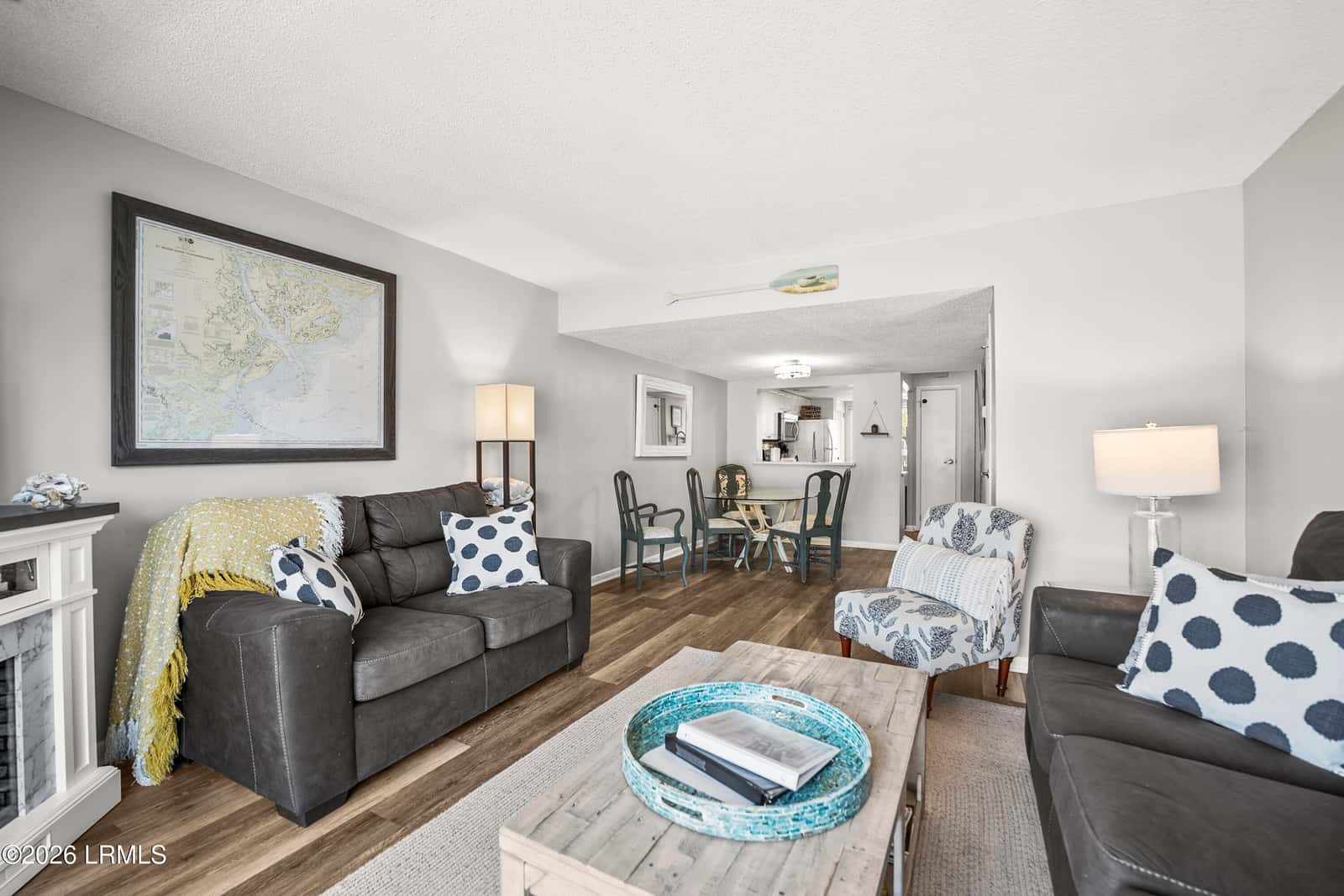 3 Cedar Reef Drive E-211, Harbor Island, SC 29920 — photo 28 of 47