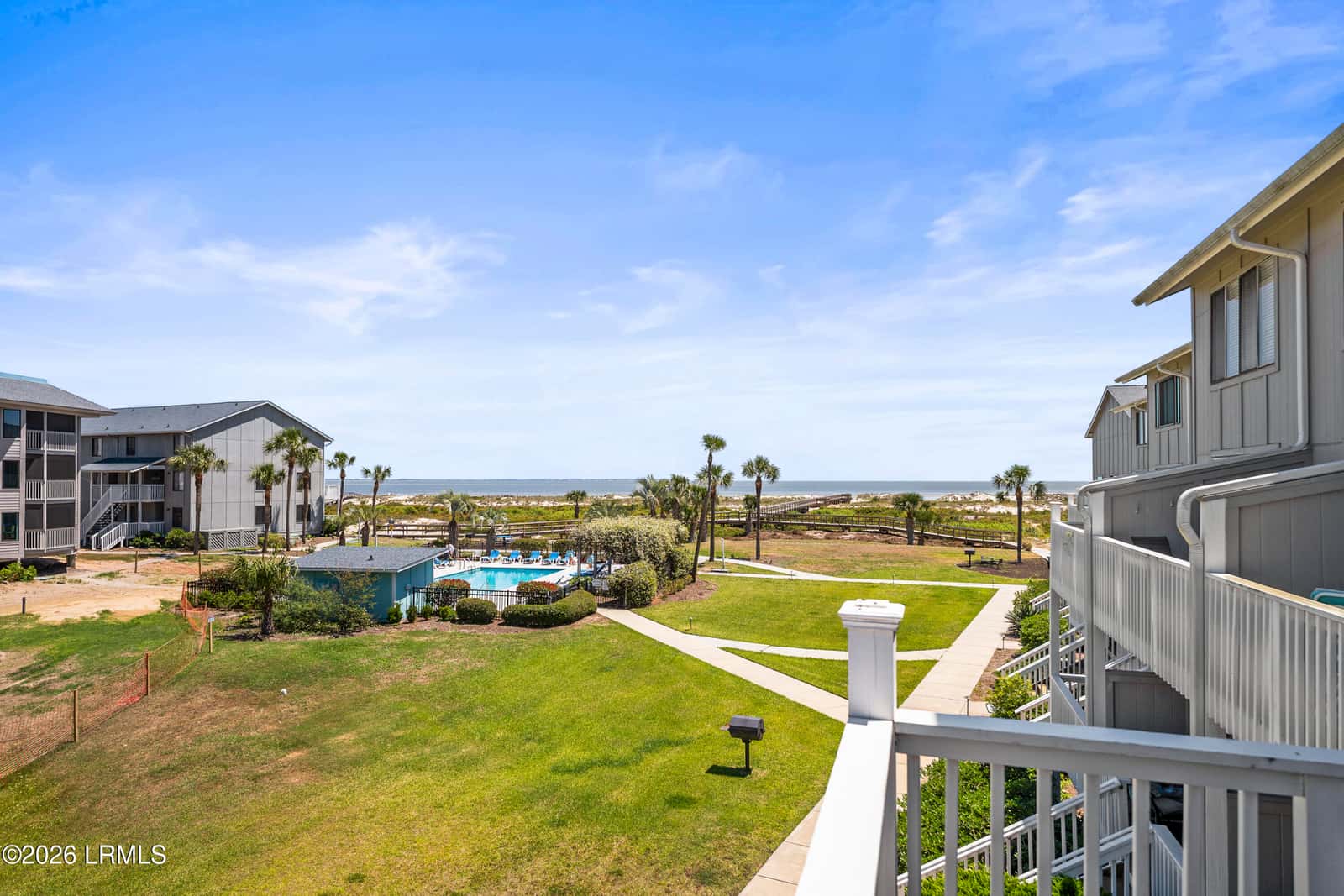 3 Cedar Reef Drive E-211, Harbor Island, SC 29920 — photo 34 of 47