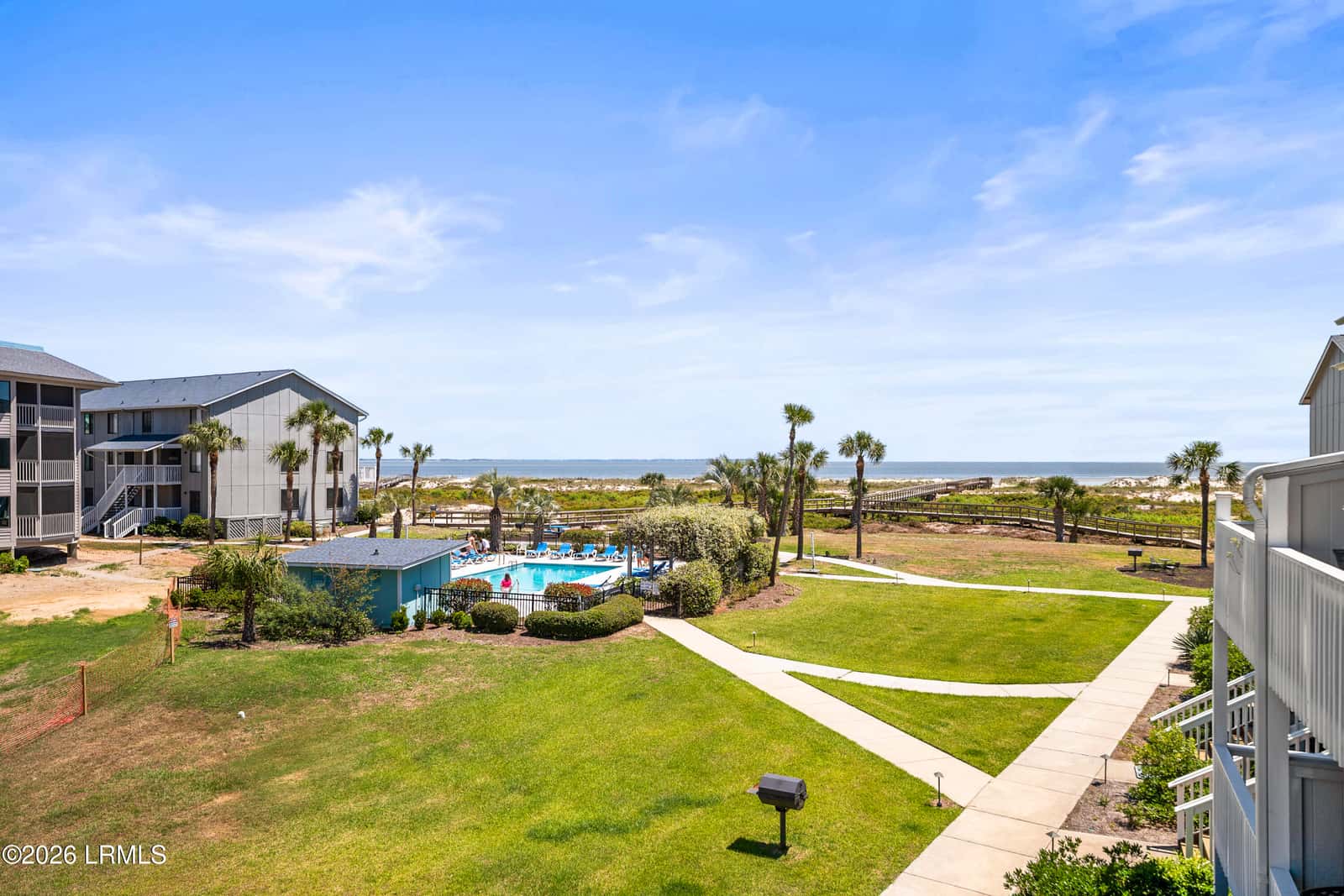 3 Cedar Reef Drive E-211, Harbor Island, SC 29920 — photo 35 of 47