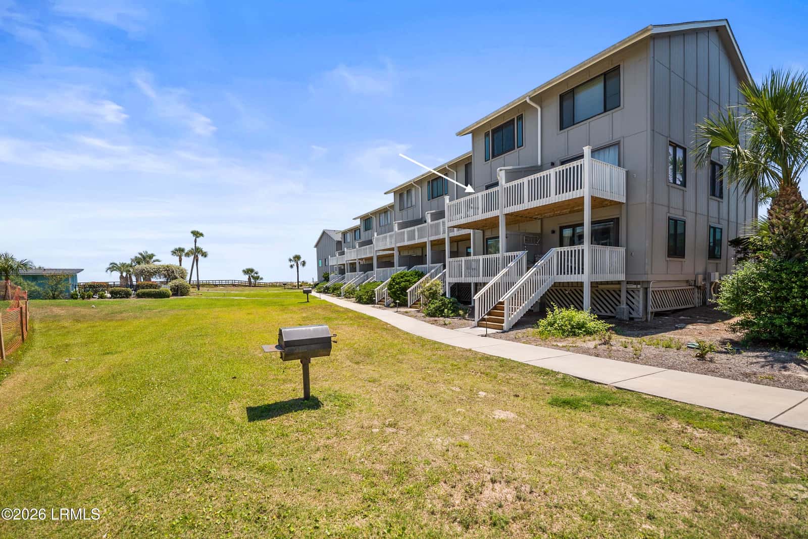 3 Cedar Reef Drive E-211, Harbor Island, SC 29920 — photo 46 of 47