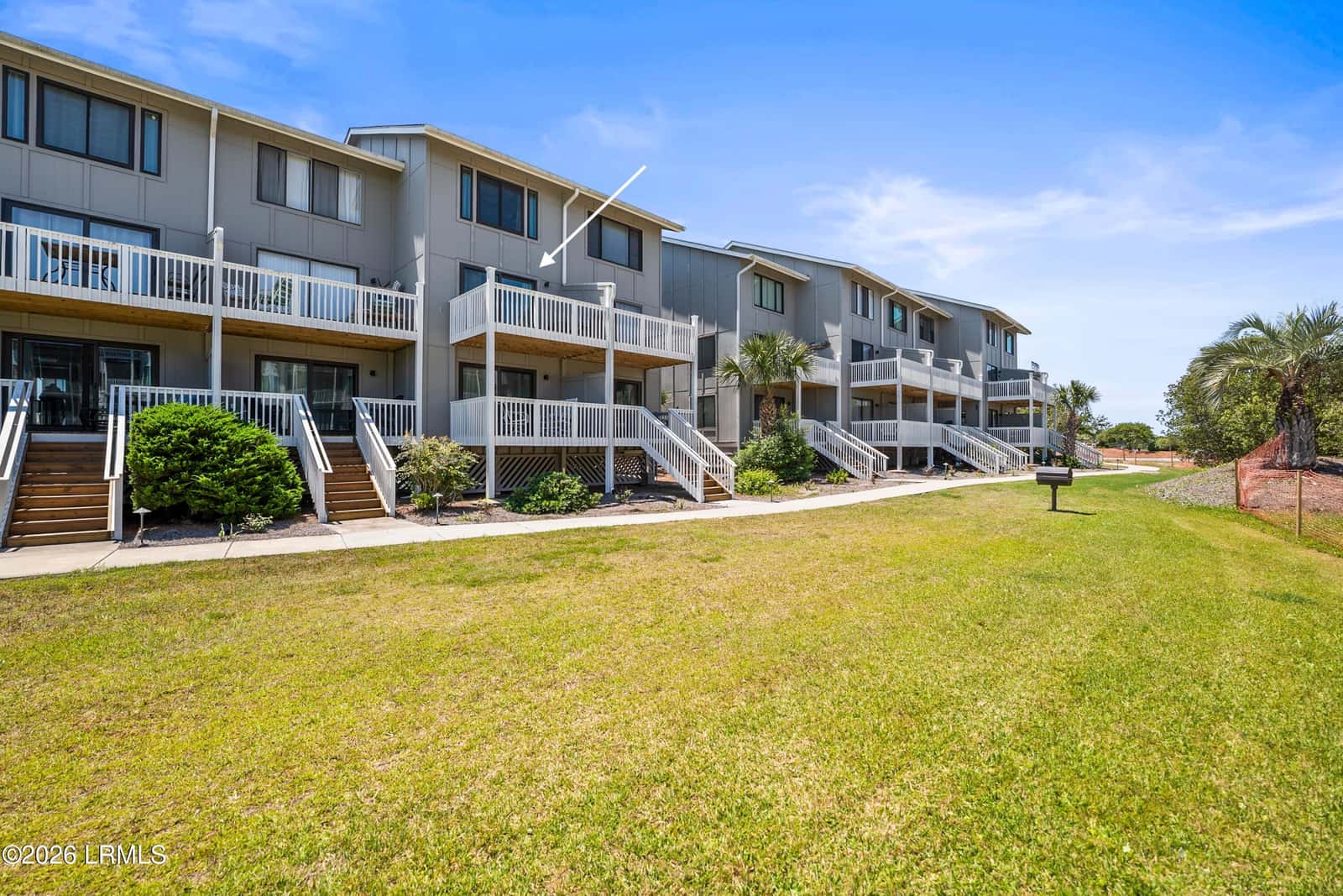 3 Cedar Reef Drive E-211, Harbor Island, SC 29920 — photo 47 of 47