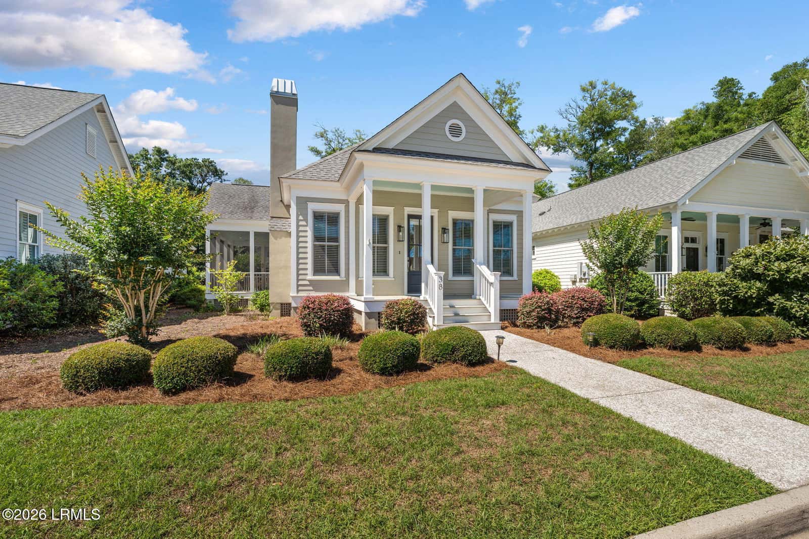 38 Sweet Olive Drive, Beaufort, SC 29907 — photo 8 of 59
