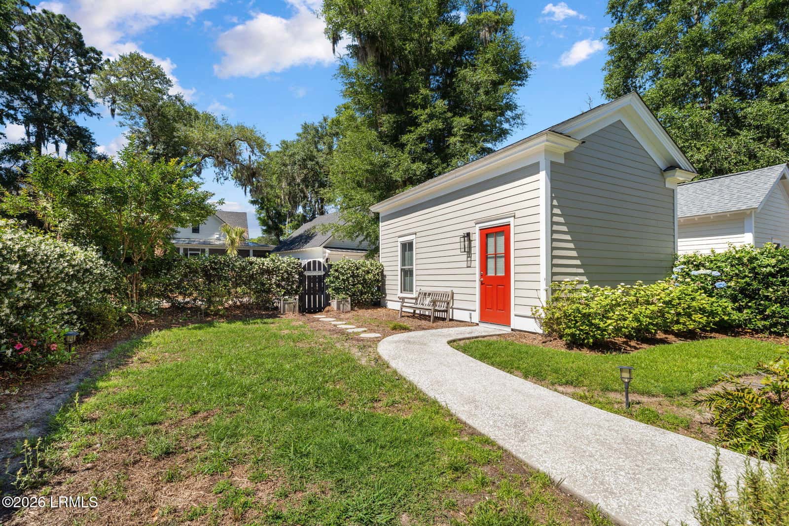 38 Sweet Olive Drive, Beaufort, SC 29907 — photo 49 of 59