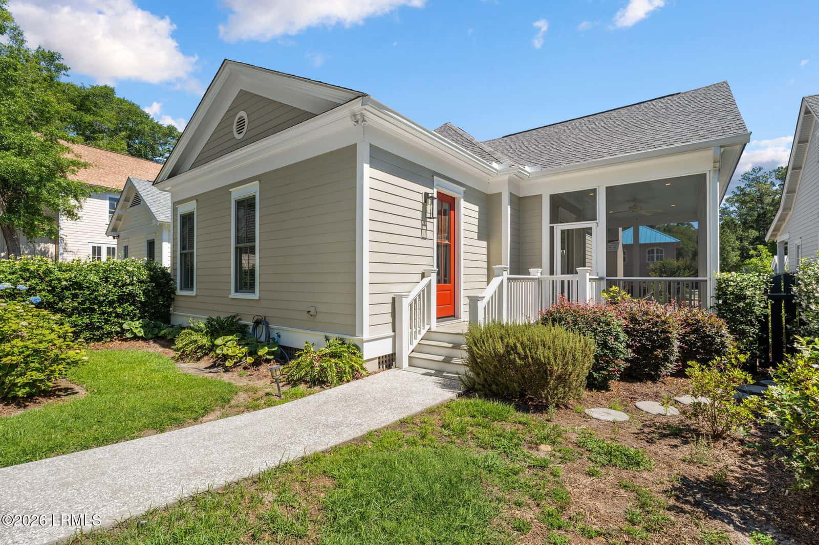 38 Sweet Olive Drive, Beaufort, SC 29907 — photo 51 of 59