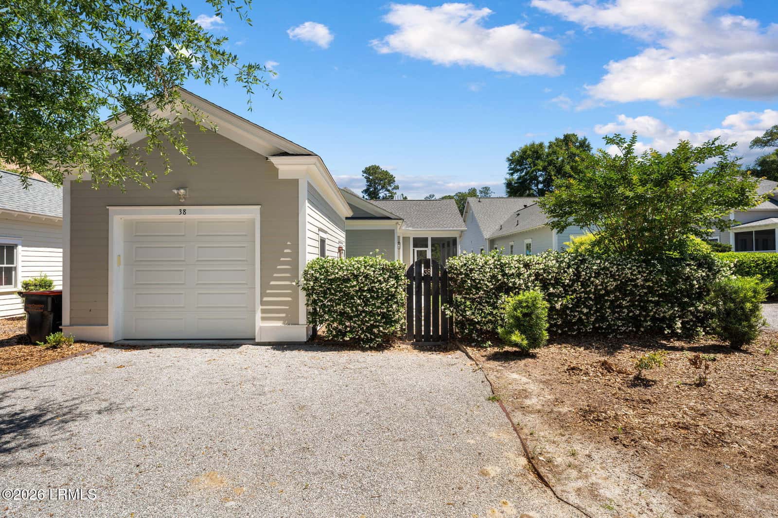 38 Sweet Olive Drive, Beaufort, SC 29907 — photo 53 of 59