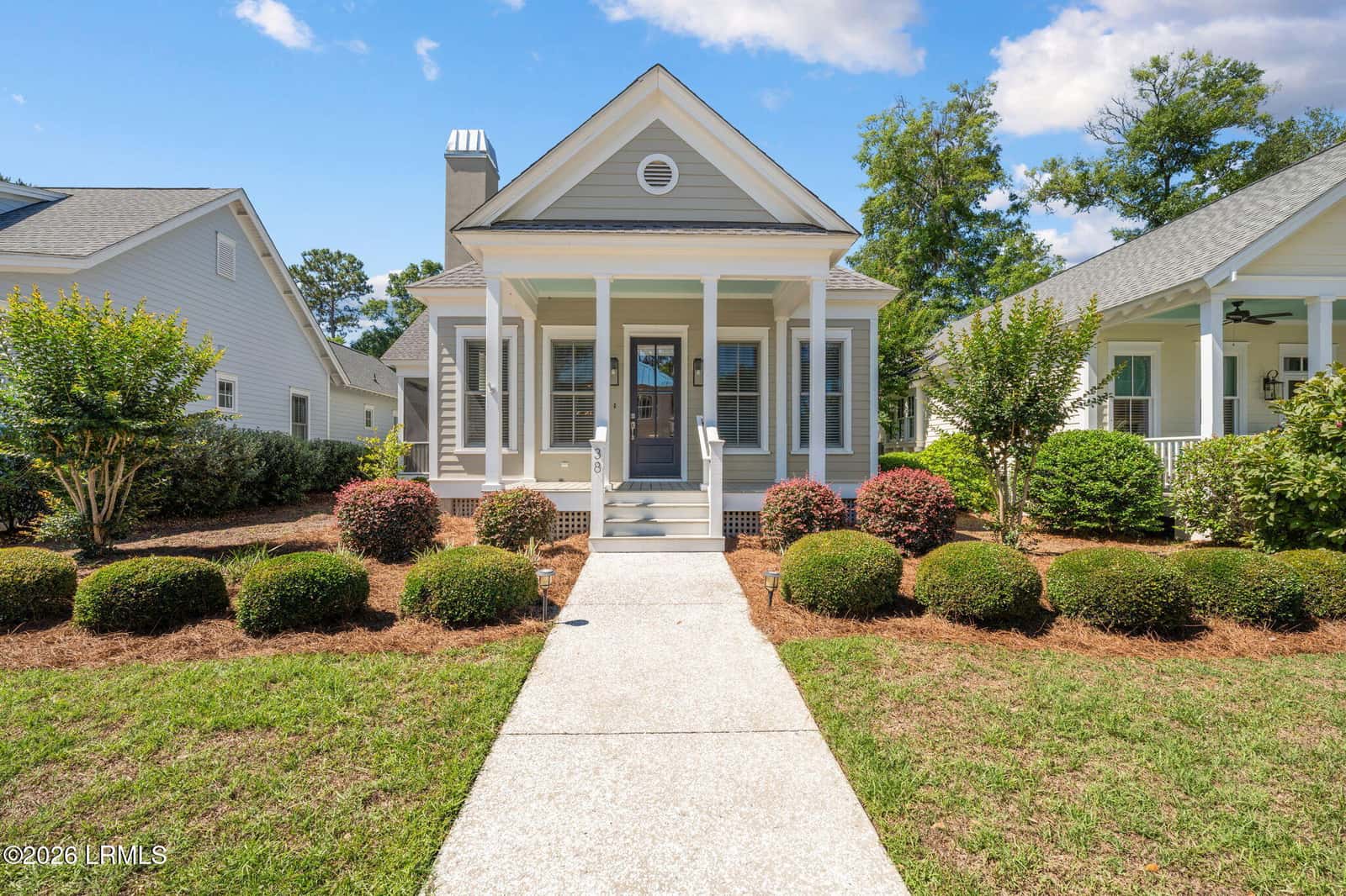 38 Sweet Olive Drive, Beaufort, SC 29907 — photo 11 of 59