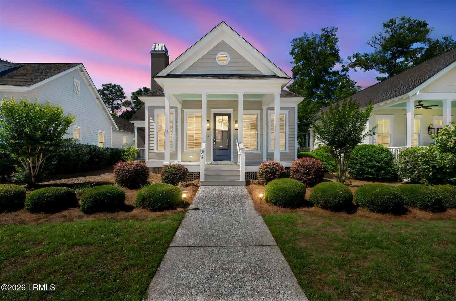 38 Sweet Olive Drive, Beaufort, SC 29907 — photo 1 of 59