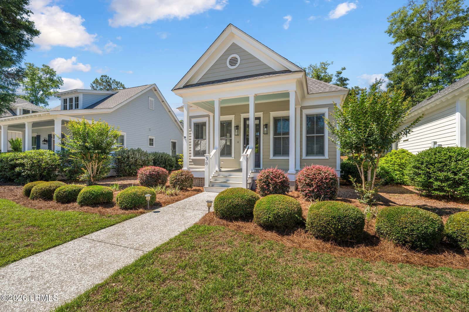 38 Sweet Olive Drive, Beaufort, SC 29907 — photo 12 of 59