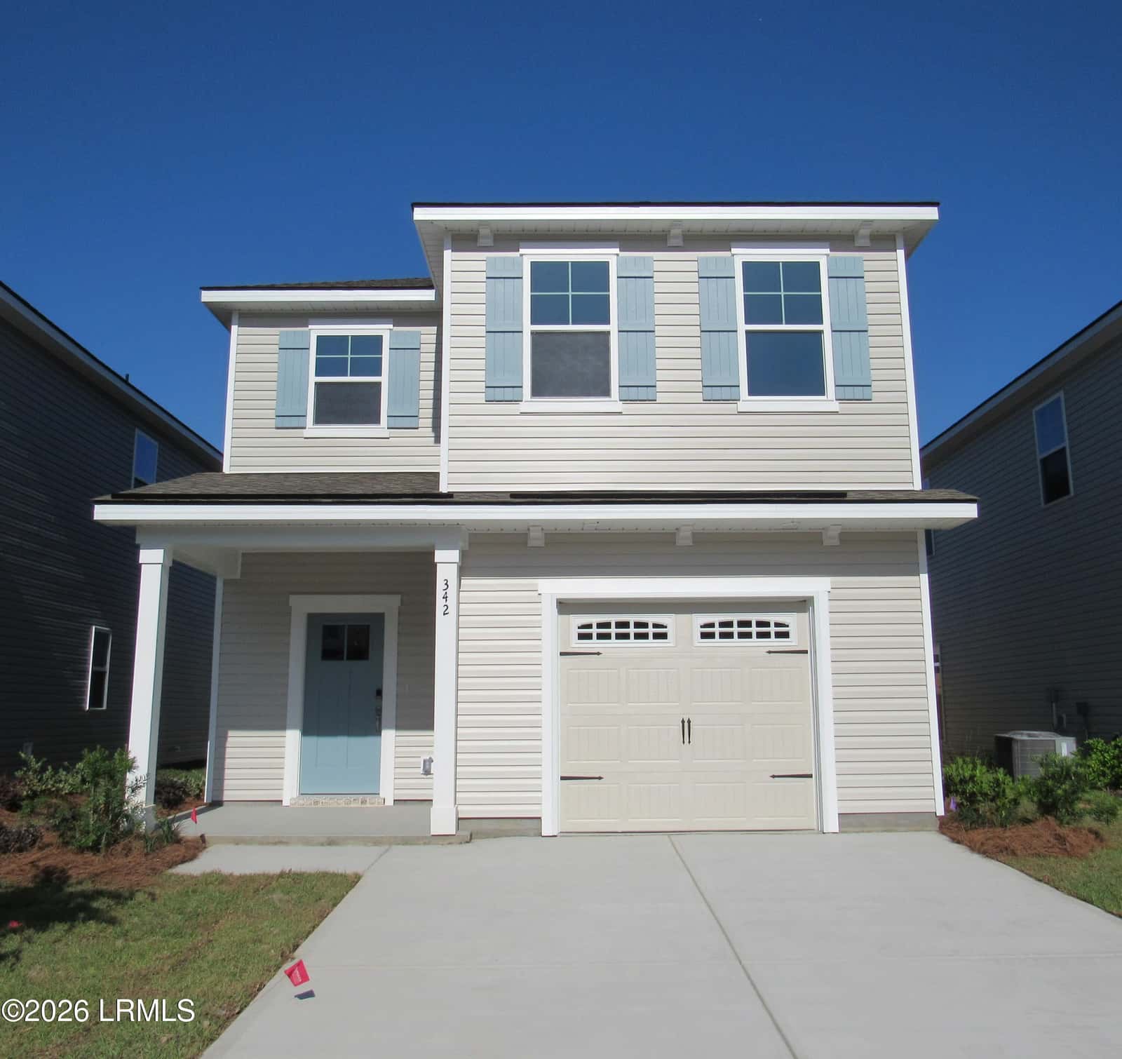342 Conifer Street, Hardeeville, SC 29927 — photo 1 of 14