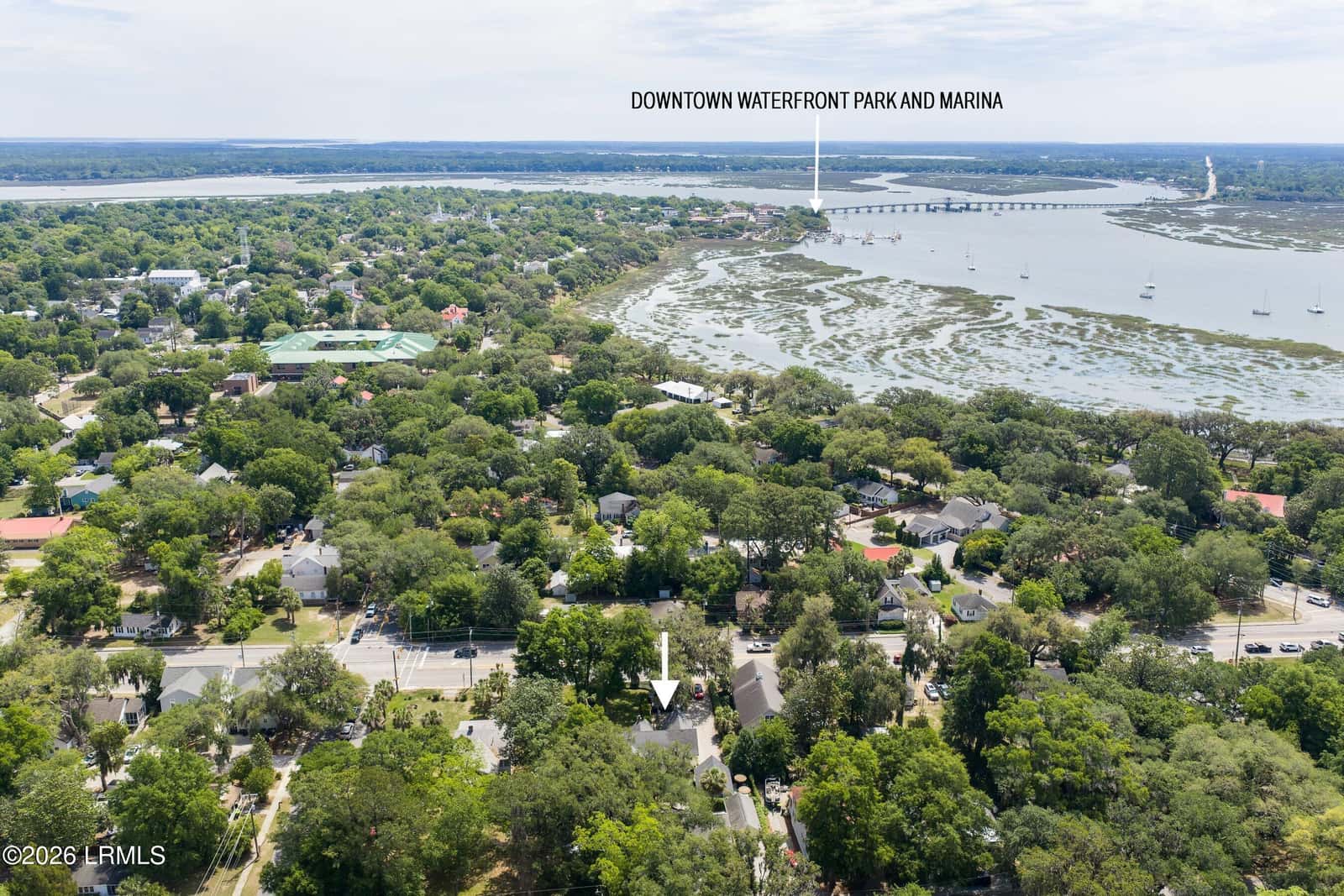 510 Ribaut Road, Beaufort, SC 29902 — photo 69 of 77