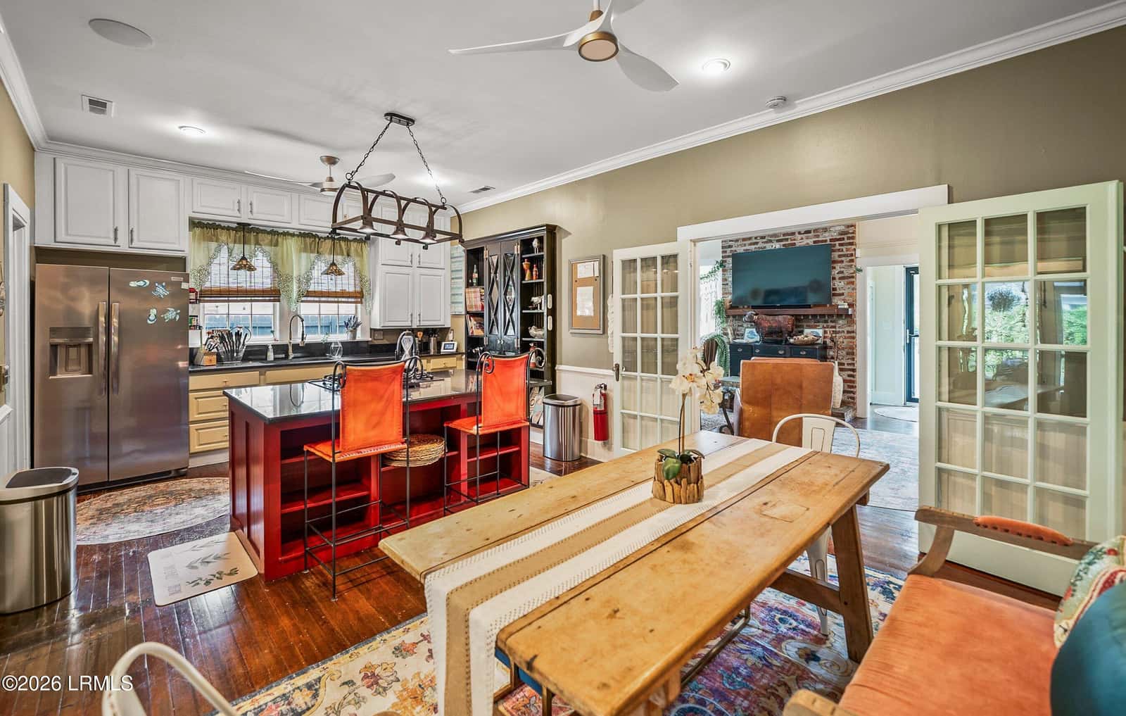 510 Ribaut Road, Beaufort, SC 29902 — photo 11 of 77