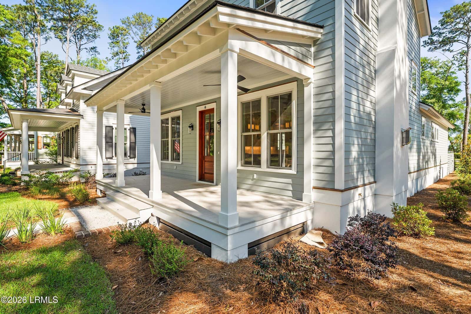 4 Harborview Circle, Beaufort, SC 29907 — photo 5 of 59