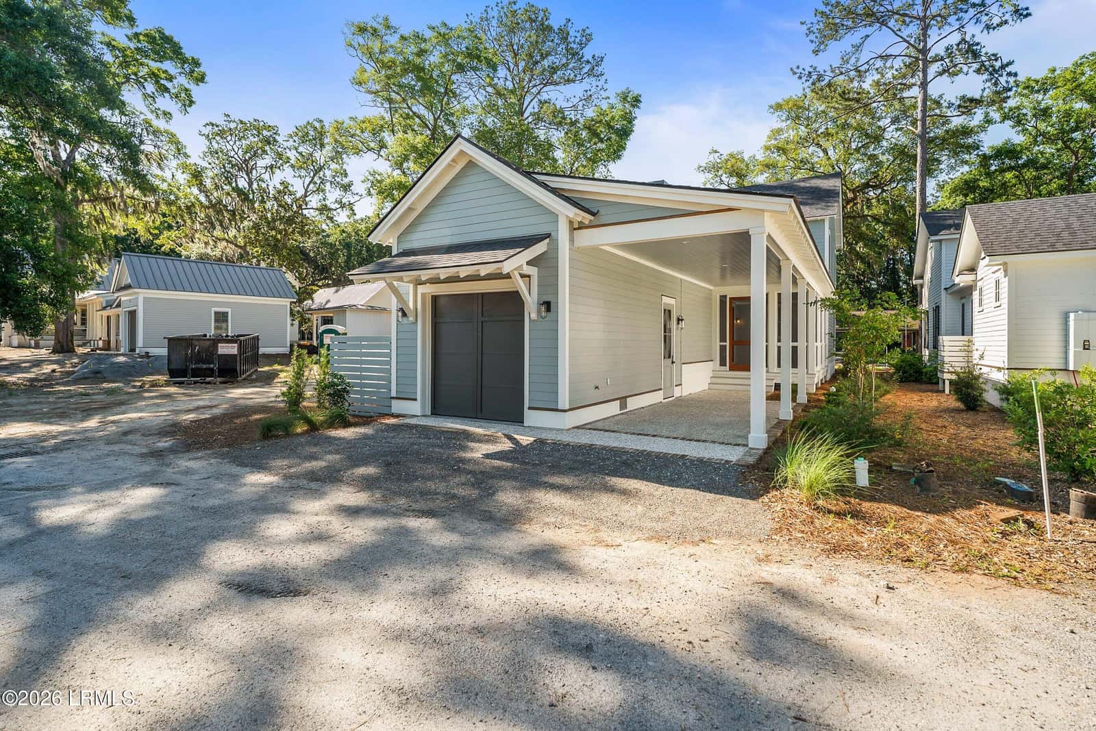 4 Harborview Circle, Beaufort, SC 29907 — photo 54 of 59