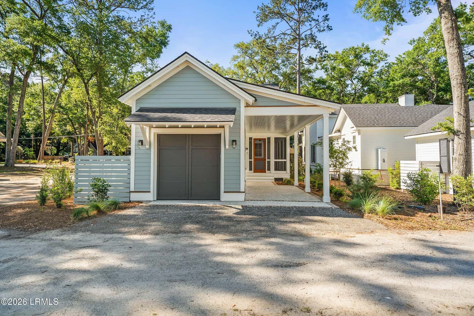 4 Harborview Circle, Beaufort, SC 29907 — photo 55 of 59
