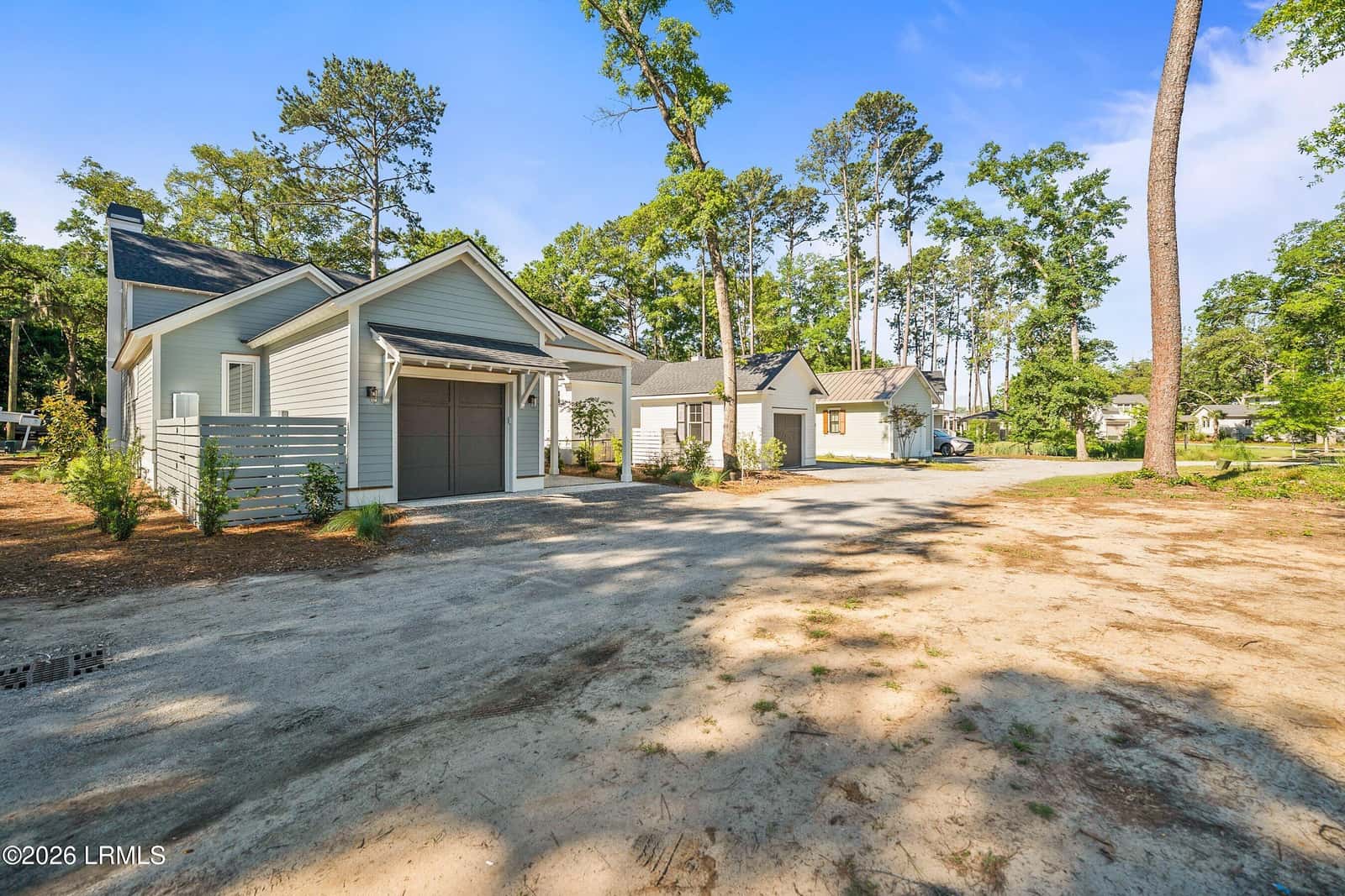 4 Harborview Circle, Beaufort, SC 29907 — photo 56 of 59
