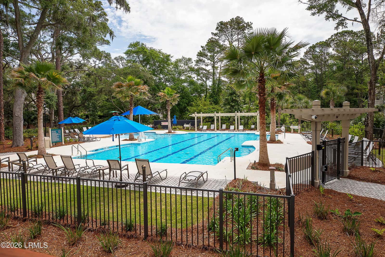 125 S Shore Drive 1101, Hilton Head Island, SC 29928 — photo 31 of 37