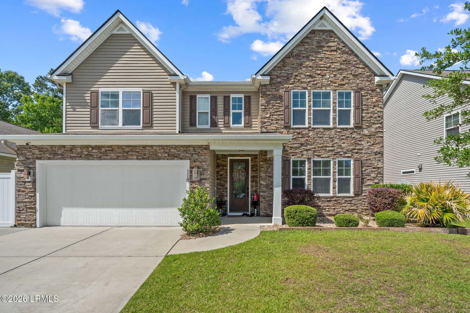 118 Tanners Run, Bluffton, SC 29910 — photo 1 of 86