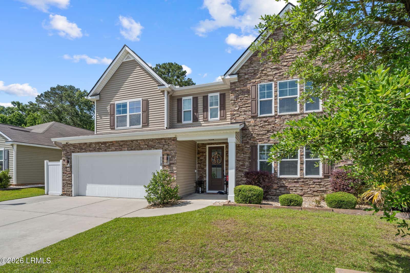 118 Tanners Run, Bluffton, SC 29910 — photo 3 of 86
