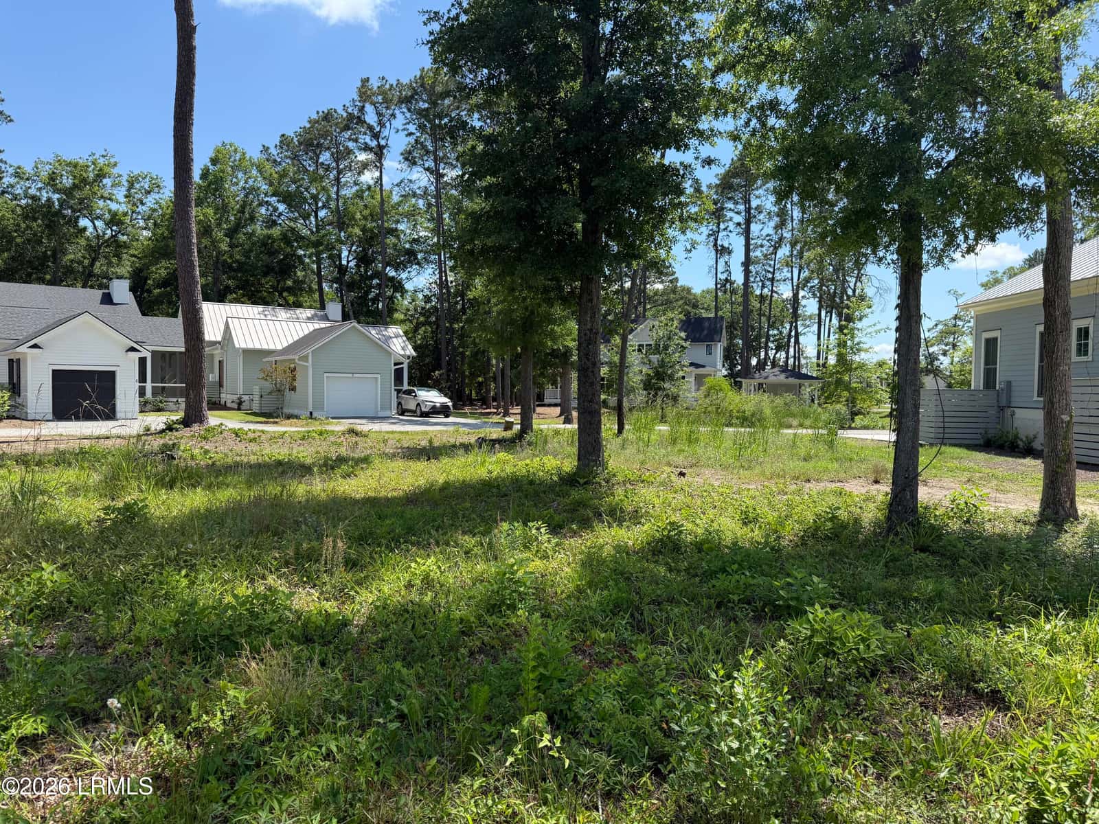 124 Whitehall Drive, Beaufort, SC 29907 — photo 1 of 17