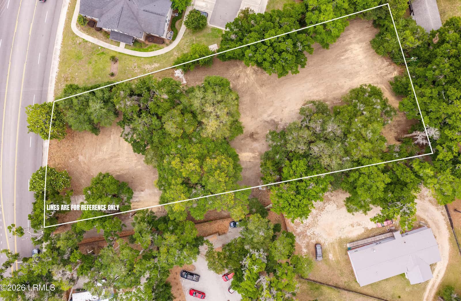 1610 Ribaut Road, Port Royal, SC 29935 — photo 1 of 16