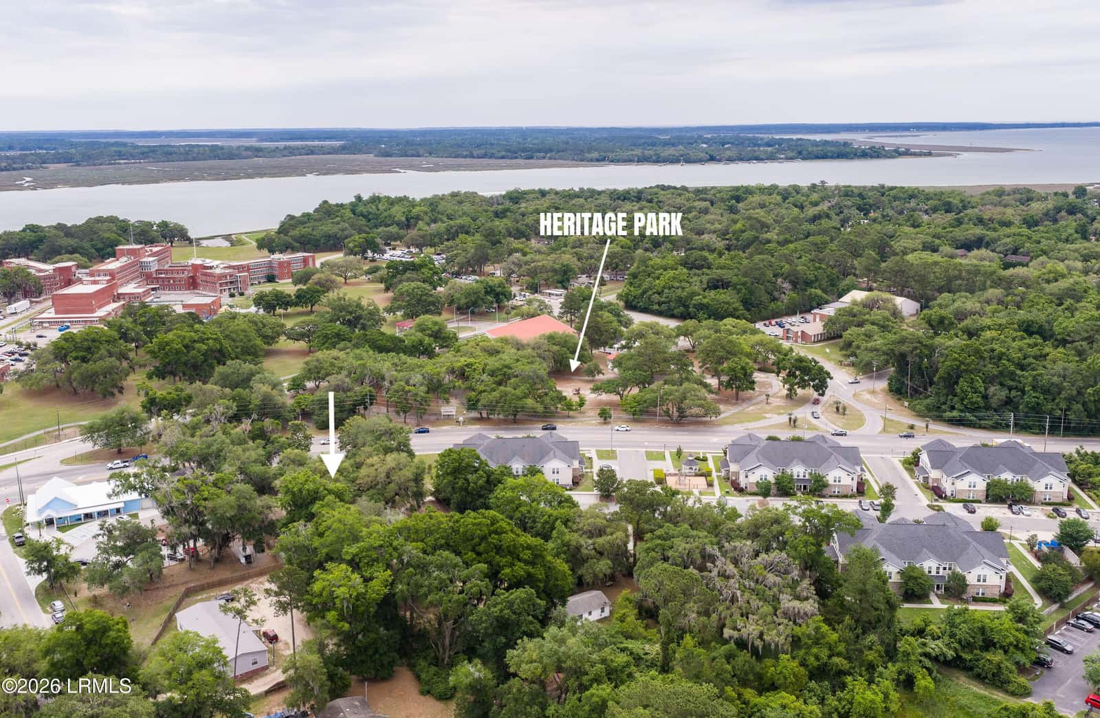 1610 Ribaut Road, Port Royal, SC 29935 — photo 10 of 16