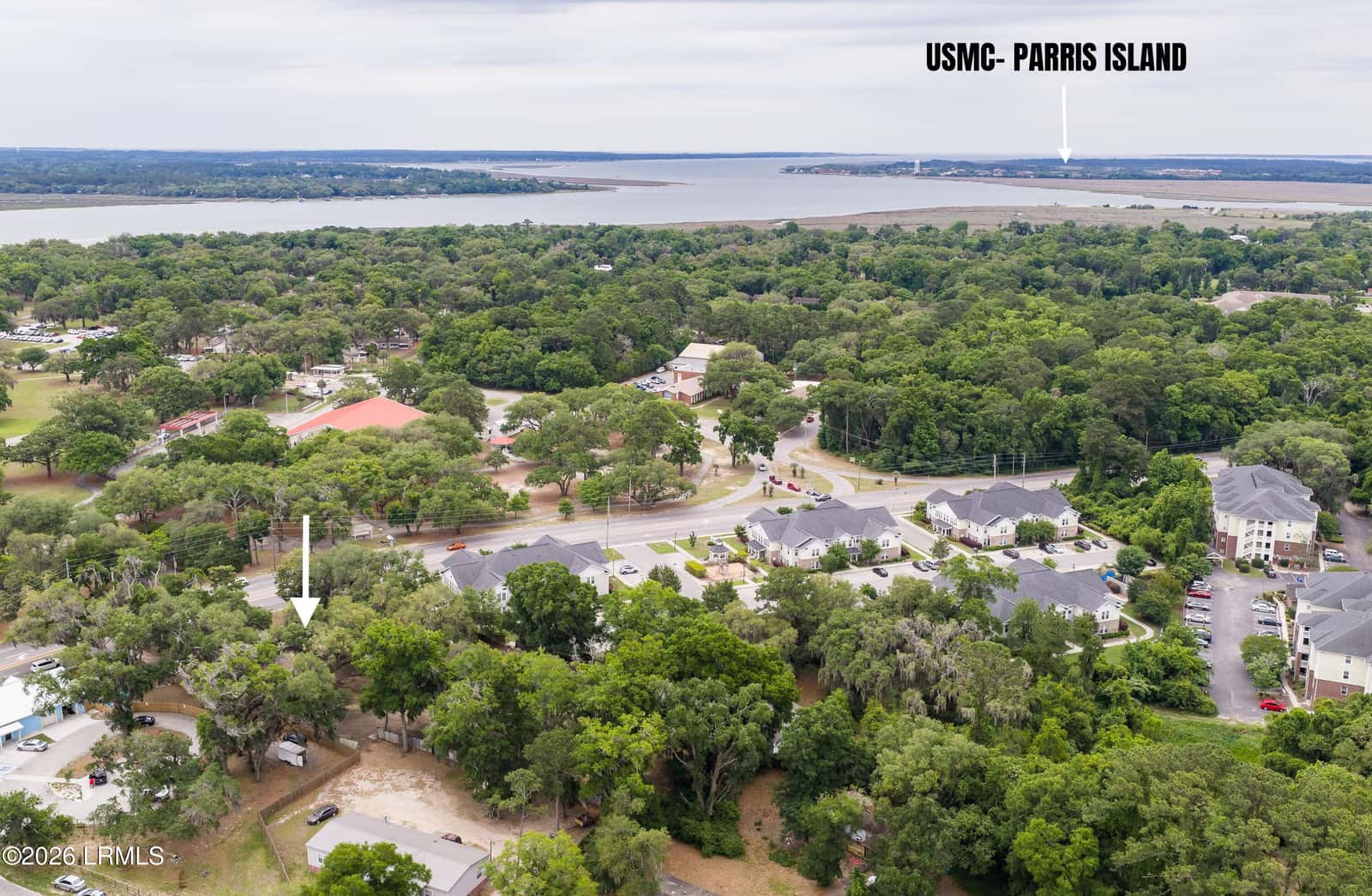 1610 Ribaut Road, Port Royal, SC 29935 — photo 11 of 16