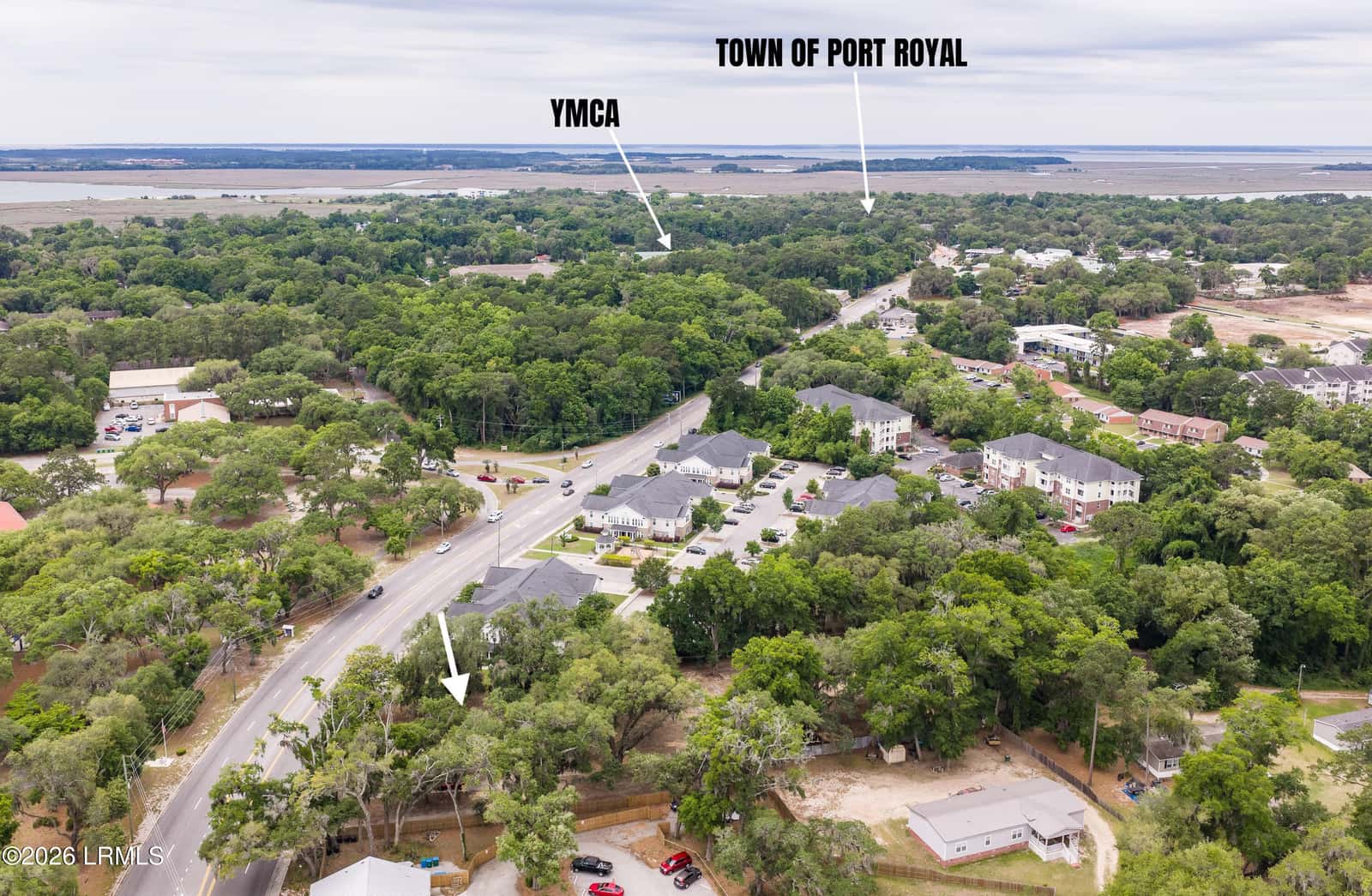 1610 Ribaut Road, Port Royal, SC 29935 — photo 13 of 16