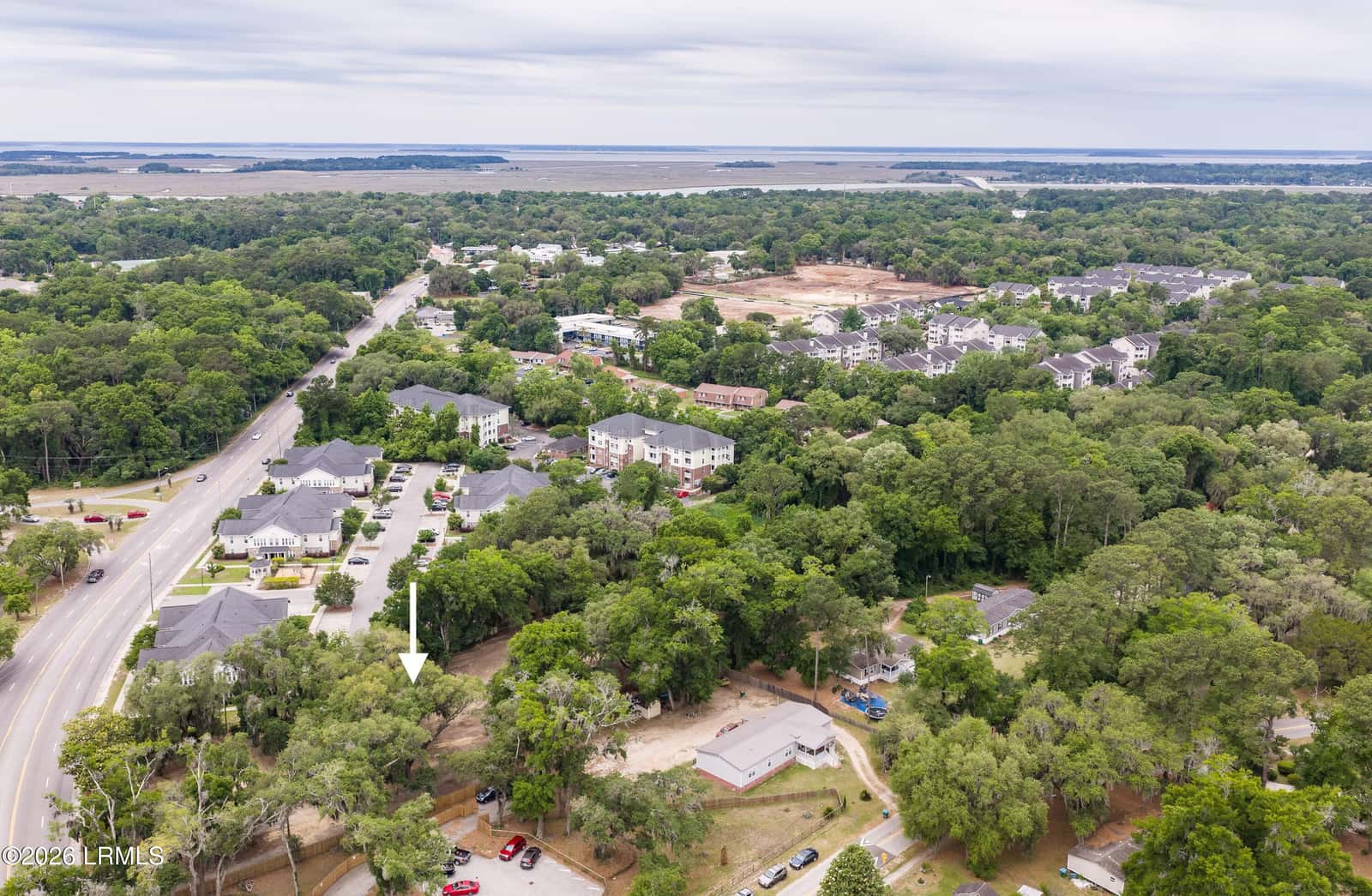 1610 Ribaut Road, Port Royal, SC 29935 — photo 14 of 16