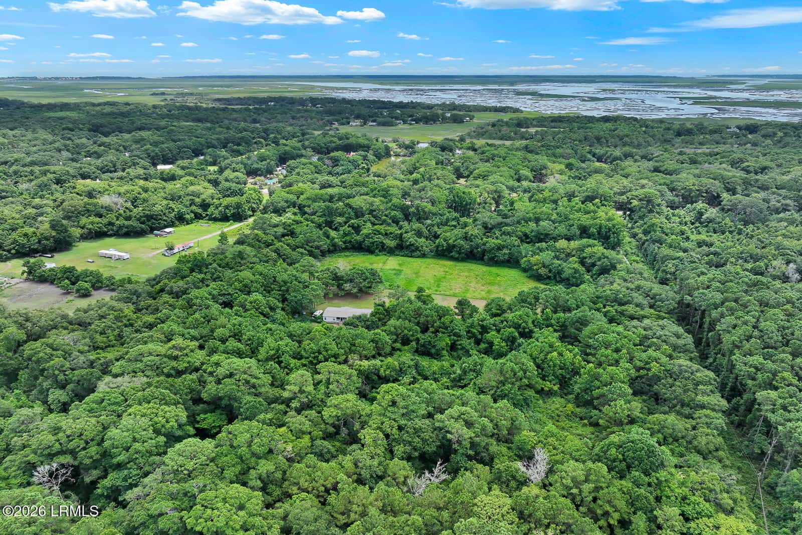 18 Ponderosa Drive, St. Helena Island, SC 29920 — photo 1 of 24