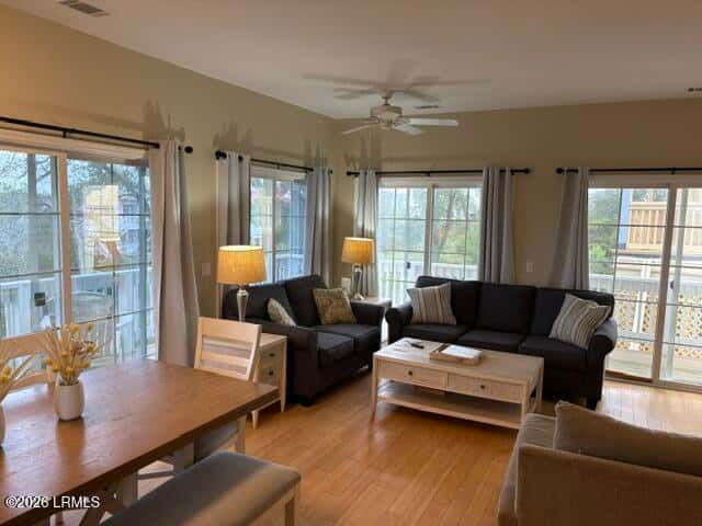 86 Harbour Key Drive, Harbor Island, SC 29920 — photo 8 of 57
