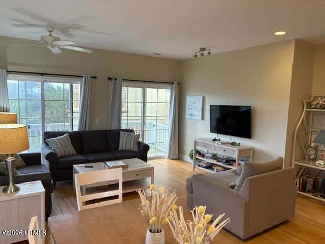 86 Harbour Key Drive, Harbor Island, SC 29920 — photo 9 of 57