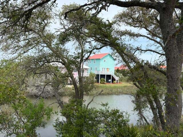 86 Harbour Key Drive, Harbor Island, SC 29920 — photo 56 of 57