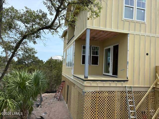 86 Harbour Key Drive, Harbor Island, SC 29920 — photo 55 of 57