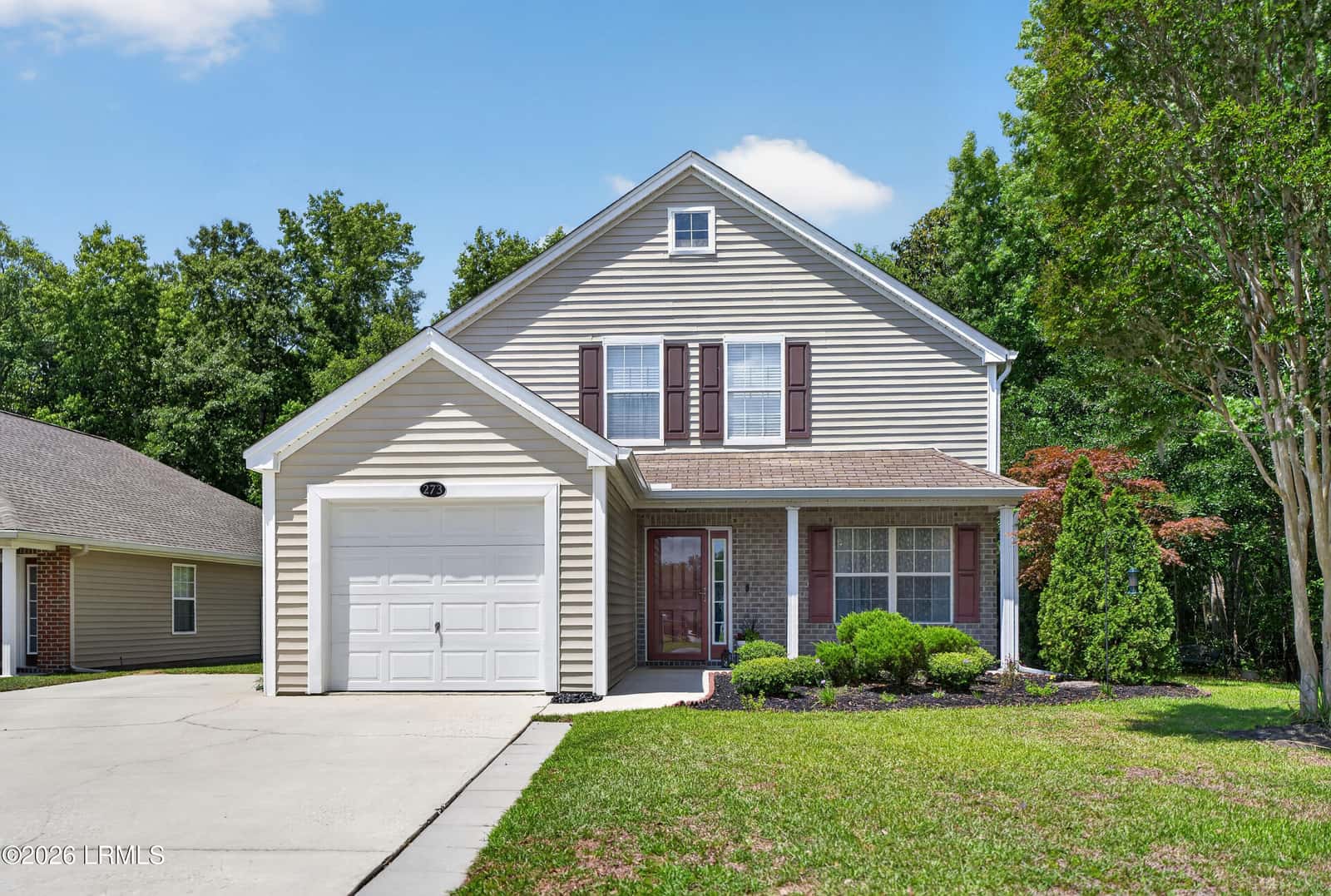 273 Stoney Crossing, Bluffton, SC 29910 — photo 2 of 19