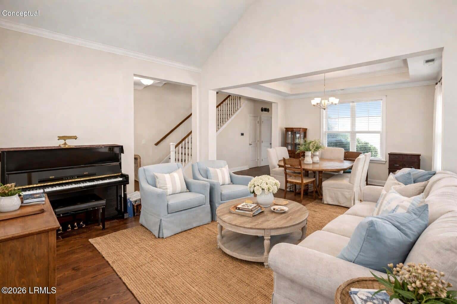 4230 Sage Drive, Beaufort, SC 29907 — photo 6 of 39