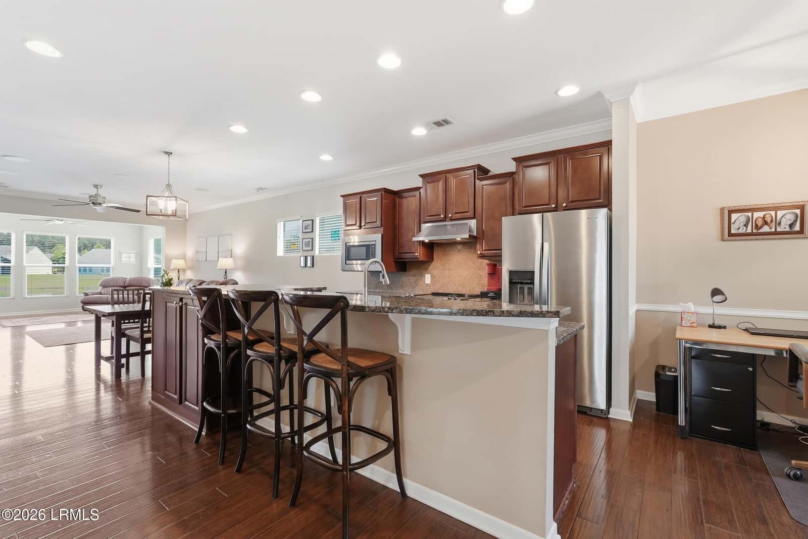 184 Heathwood Drive, Okatie, SC 29909 — photo 8 of 32