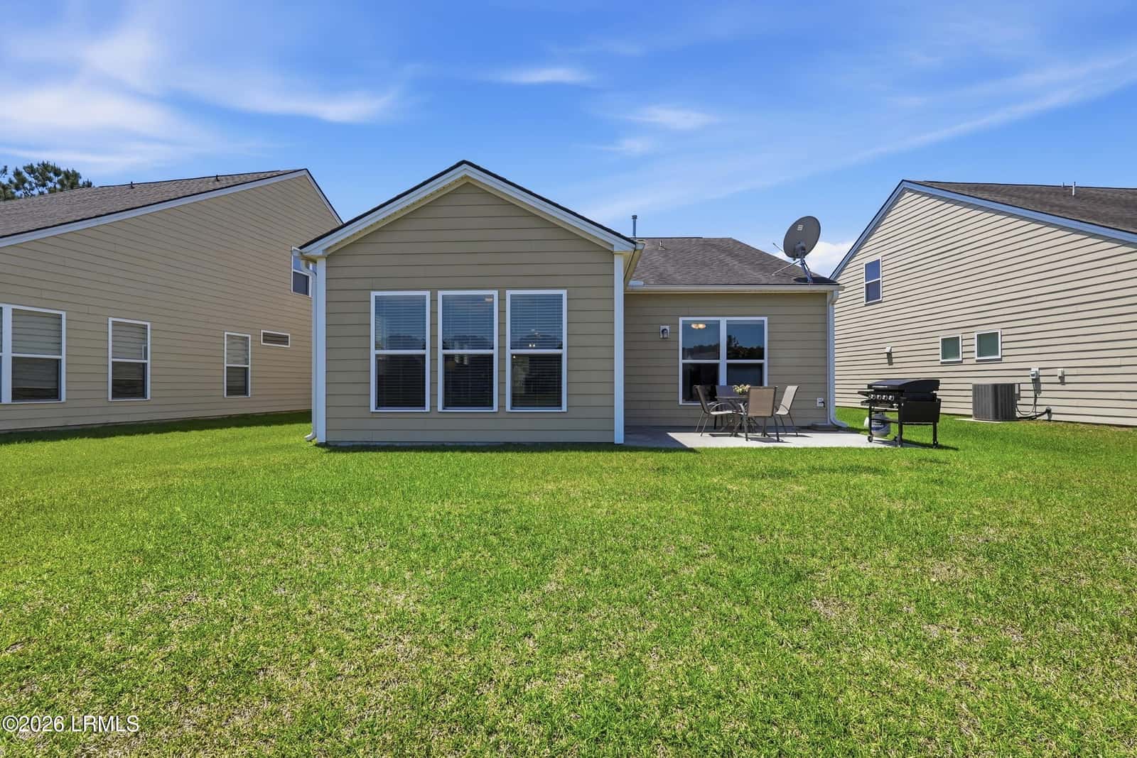 184 Heathwood Drive, Okatie, SC 29909 — photo 25 of 32