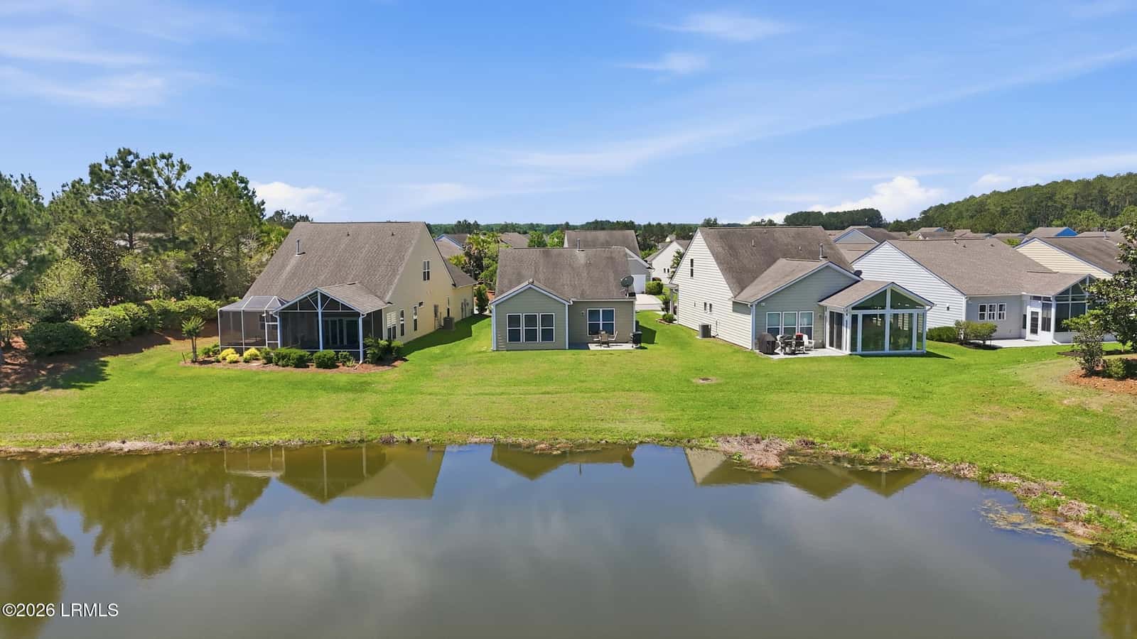 184 Heathwood Drive, Okatie, SC 29909 — photo 28 of 32