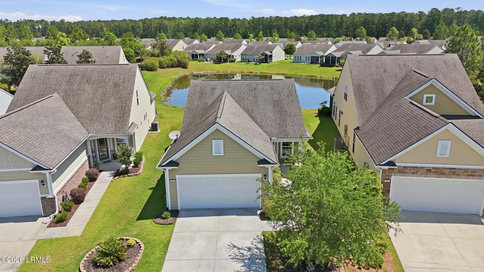 184 Heathwood Drive, Okatie, SC 29909 — photo 30 of 32