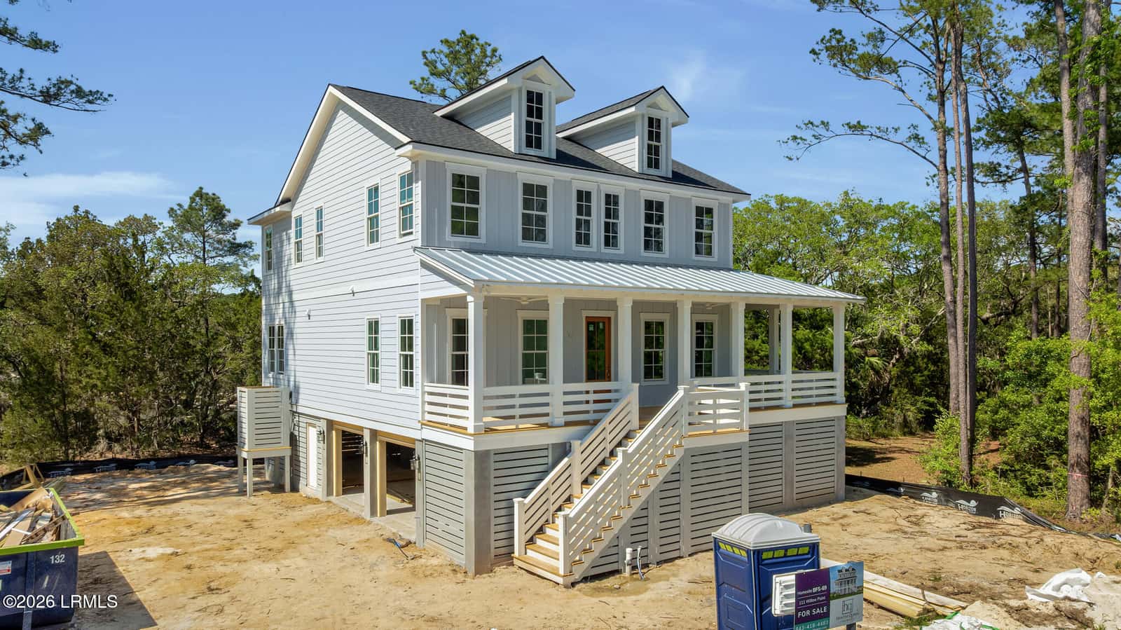 111 Willow Point Road, Beaufort, SC 29906 — photo 2 of 32