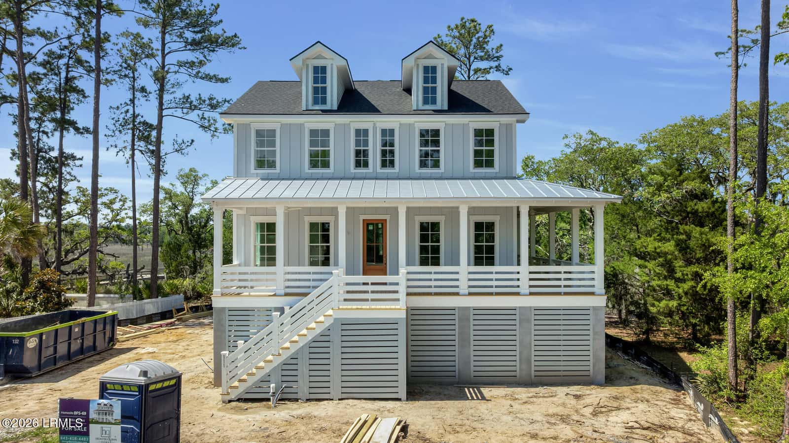 111 Willow Point Road, Beaufort, SC 29906 — photo 1 of 32